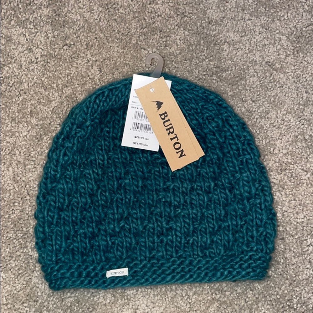 Burton Beanie